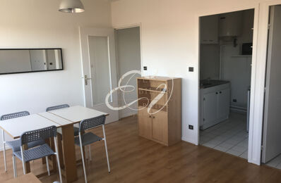location appartement 580 € CC /mois à proximité de Neuville-sur-Saône (69250)