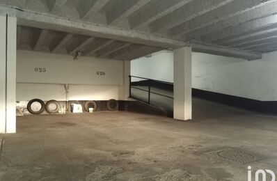 location garage 110 € CC /mois à proximité de Vitry-sur-Seine (94400)