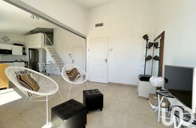 vente appartement 399 000 € à proximité de Sainte-Maxime (83120)