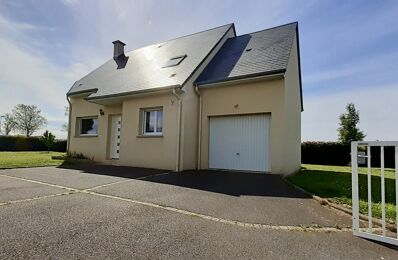 vente maison 333 000 € à proximité de Périers-sur-le-Dan (14112)