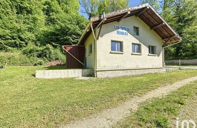 vente maison 123 000 € à proximité de Saint-Mard-sur-le-Mont (51330)