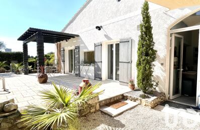 vente maison 369 000 € à proximité de Chantemerle-Lès-Grignan (26230)