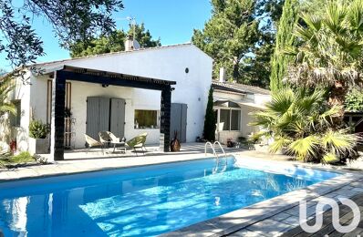 vente maison 369 000 € à proximité de Saint-Roman-de-Malegarde (84290)