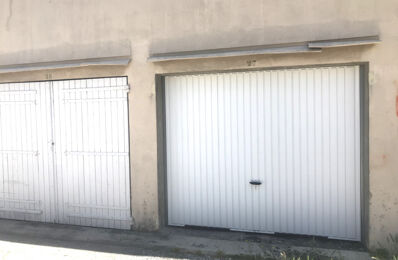 location garage 120 € CC /mois à proximité de Six-Fours-les-Plages (83140)