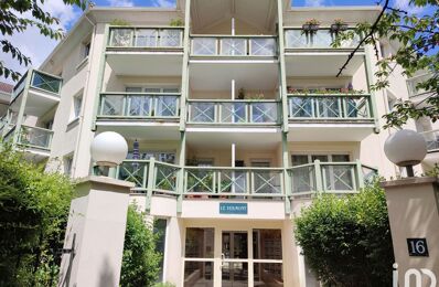 vente appartement 177 000 € à proximité de Saint-Brice-sous-Forêt (95350)