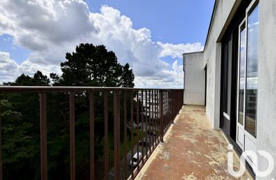 vente appartement 115 000 € à proximité de Saint-Sébastien-sur-Loire (44230)