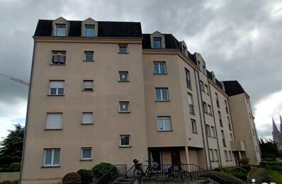 appartement 1 pièces 21 m2 à vendre à Chartres (28000)