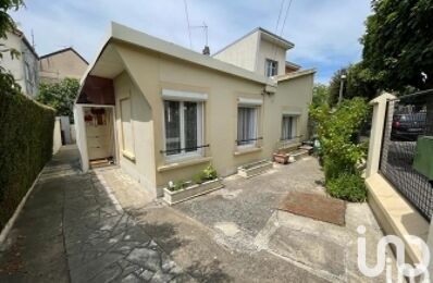 vente maison 242 000 € à proximité de Eaubonne (95600)