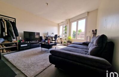vente appartement 212 000 € à proximité de Le Plessis-Bouchard (95130)