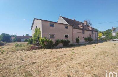 vente maison 60 000 € à proximité de Mesgrigny (10170)