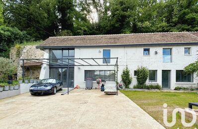 vente maison 292 000 € à proximité de Moret-Loing-Et-Orvanne (77250)
