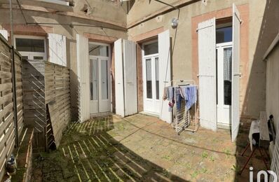 vente appartement 55 000 € à proximité de Mazères (09270)