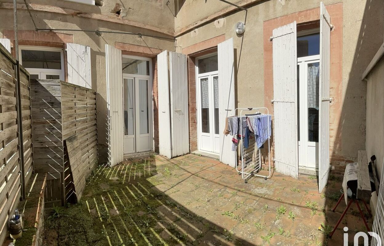 appartement 1 pièces 39 m2 à vendre à Mazères (09270)