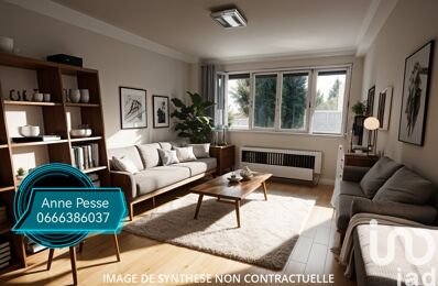 vente appartement 200 000 € à proximité de Le Perreux-sur-Marne (94170)