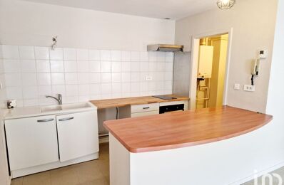 location appartement 550 € CC /mois à proximité de Courcelles-Chaussy (57530)