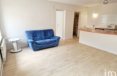 location appartement 550 € CC /mois à proximité de Saint-Avold (57500)