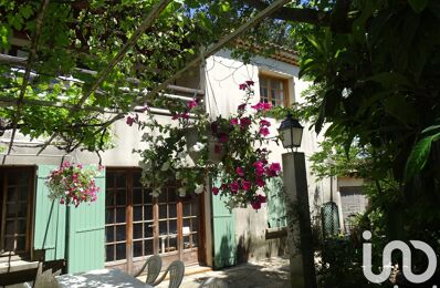 vente maison 660 000 € à proximité de Saint-Geniès-de-Comolas (30150)