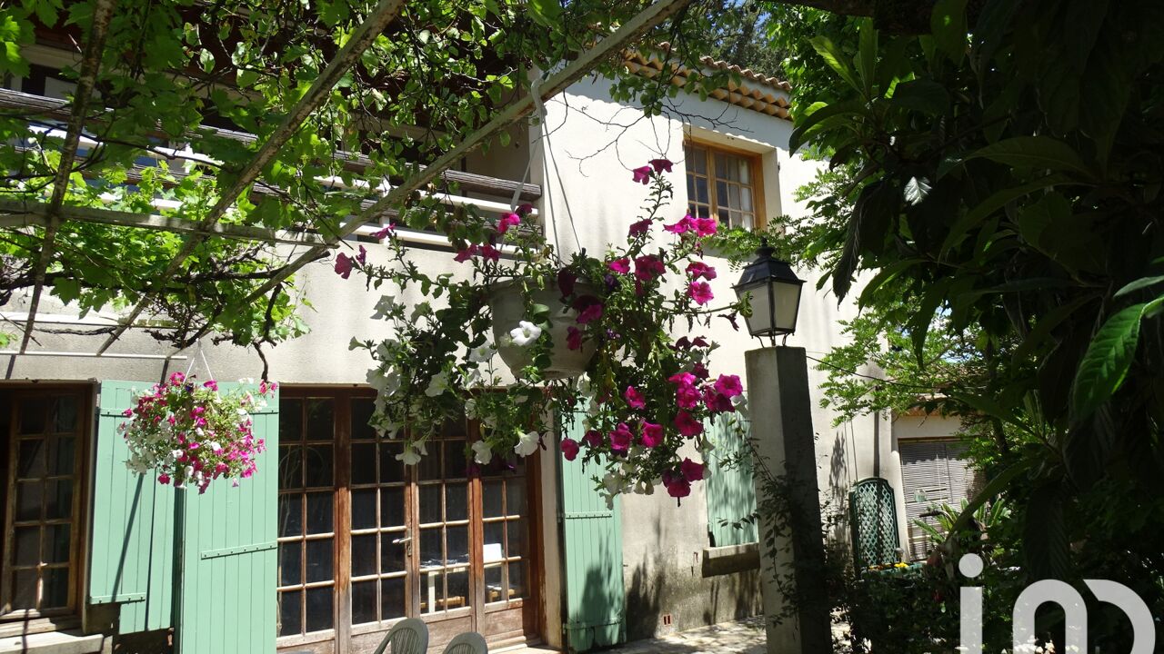maison 11 pièces 268 m2 à vendre à Villeneuve-Lès-Avignon (30400)