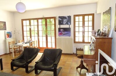 maison 11 pièces 268 m2 à vendre à Villeneuve-Lès-Avignon (30400)