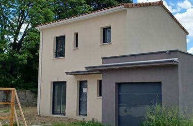 vente maison 308 500 € à proximité de Montboucher-sur-Jabron (26740)