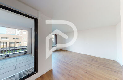 vente appartement 450 000 € à proximité de Pierrefitte-sur-Seine (93380)