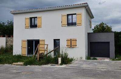 vente maison 303 500 € à proximité de Châteauneuf-du-Rhône (26780)