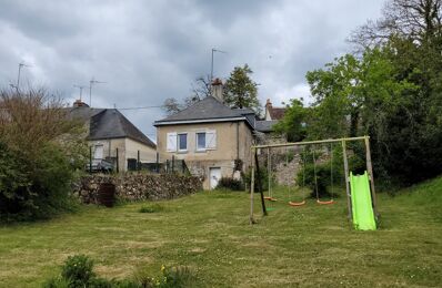 vente maison 123 000 € à proximité de Neuvy-le-Roi (37370)