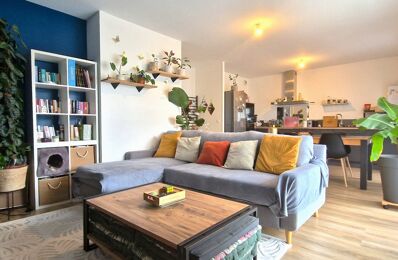 vente appartement 194 000 € à proximité de Rennes (35200)