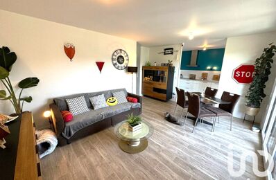 vente appartement 194 000 € à proximité de Rennes (35200)