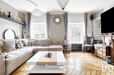 vente appartement 248 400 € à proximité de La Garenne-Colombes (92250)