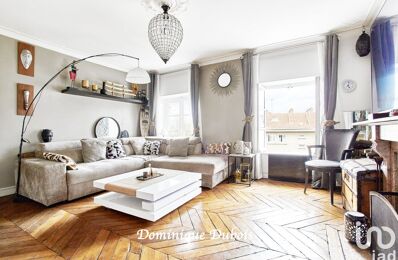 vente appartement 248 400 € à proximité de Herblay-sur-Seine (95220)
