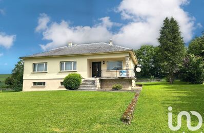 vente maison 187 000 € à proximité de Morsbach (57600)