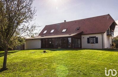 vente maison 579 900 € à proximité de La Croix-Saint-Leufroy (27490)
