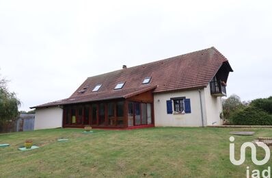 vente maison 579 900 € à proximité de Cailly-sur-Eure (27490)