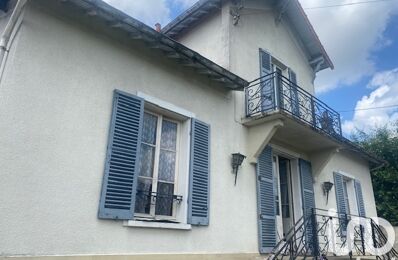 vente maison 342 000 € à proximité de Voisenon (77950)