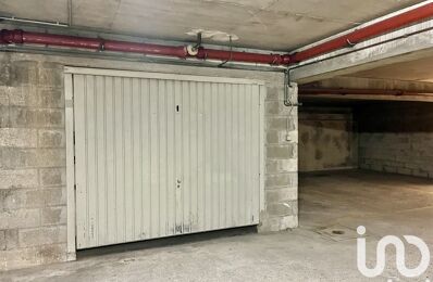 vente garage 20 000 € à proximité de Montlhéry (91310)