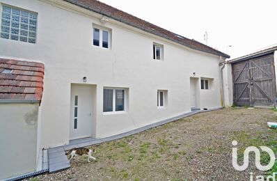 vente maison 299 000 € à proximité de Villennes-sur-Seine (78670)