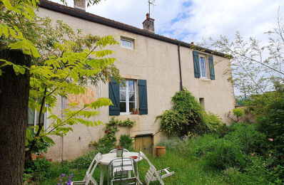 vente maison 255 000 € à proximité de Lusigny-sur-Ouche (21360)
