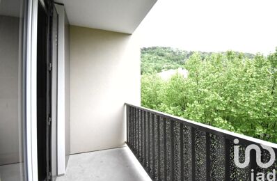 vente appartement 90 000 € à proximité de Chantemerle-les-Blés (26600)