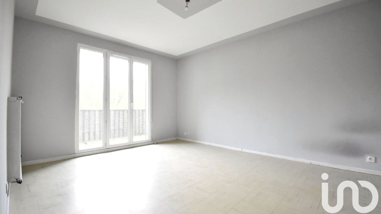 appartement 3 pièces 60 m2 à vendre à Saint-Vallier (26240)