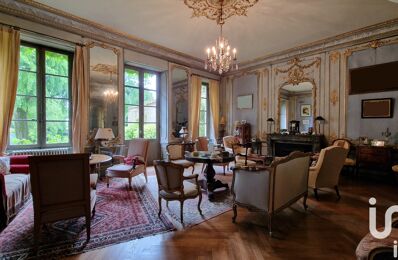 vente maison 732 000 € à proximité de Beauvoir-sur-Niort (79360)