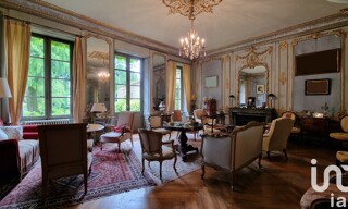 Maison 10 Pièces 323 m² à vendre à Niort (79000)