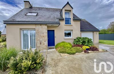 vente maison 162 000 € à proximité de Saint-Gonnery (56920)