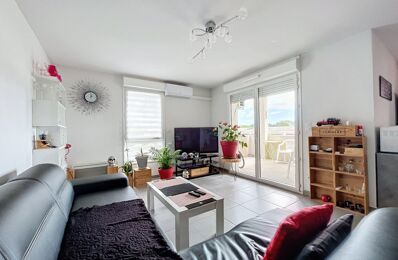 location appartement 896 € CC /mois à proximité de Carnon Plage (34280)