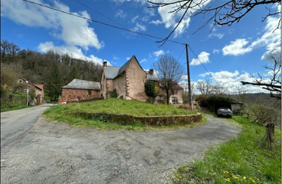 vente maison 130 000 € à proximité de Onet-le-Château (12000)