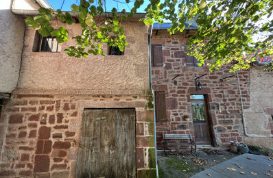 vente maison 130 000 € à proximité de Sébazac-Concourès (12740)