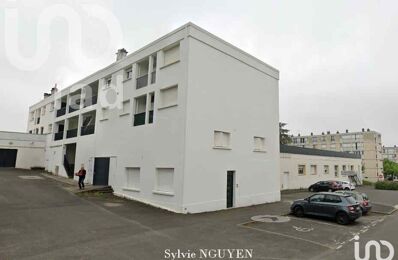 vente appartement 55 000 € à proximité de Saint-Projet-Saint-Constant (16110)