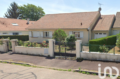 vente maison 156 900 € à proximité de Saint-Gence (87510)