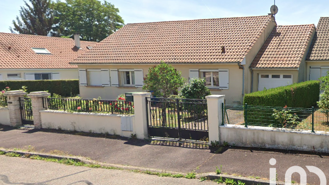 maison 5 pièces 106 m2 à vendre à Limoges (87280)
