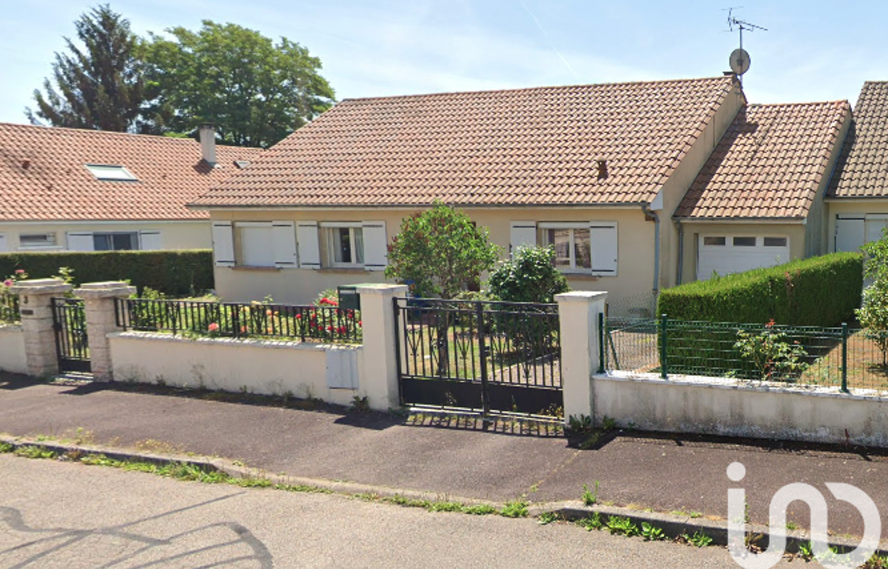 maison 5 pièces 106 m2 à vendre à Limoges (87280)